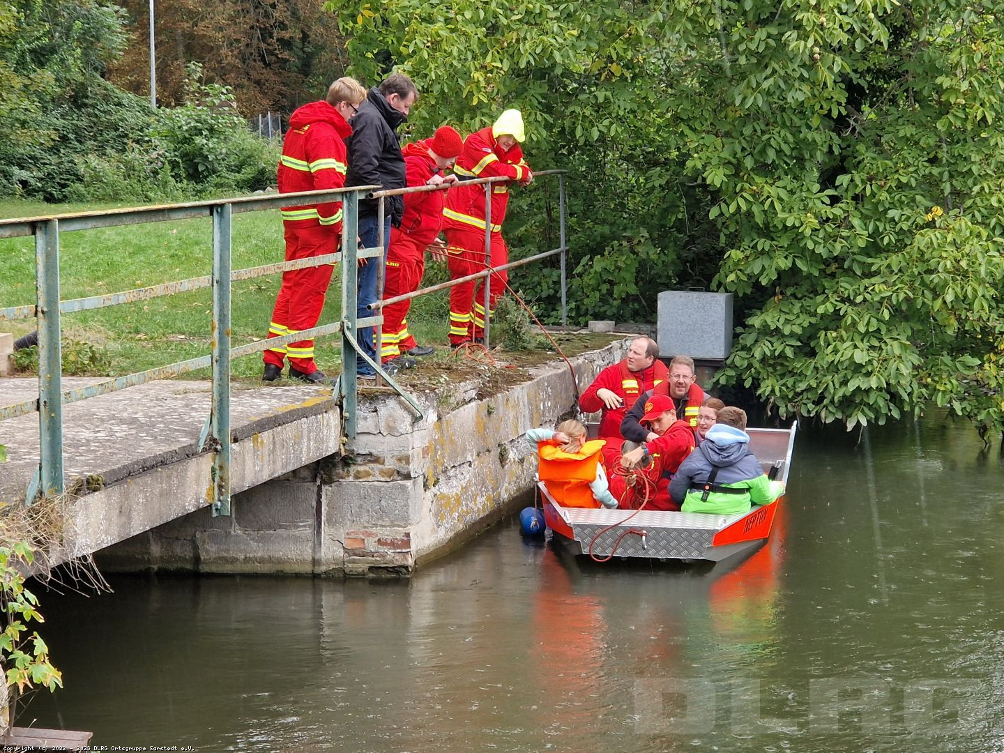 News | DLRG Ortsgruppe Sarstedt e.V.