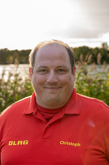 Leiter Verbandskommunikation: Christoph Winter