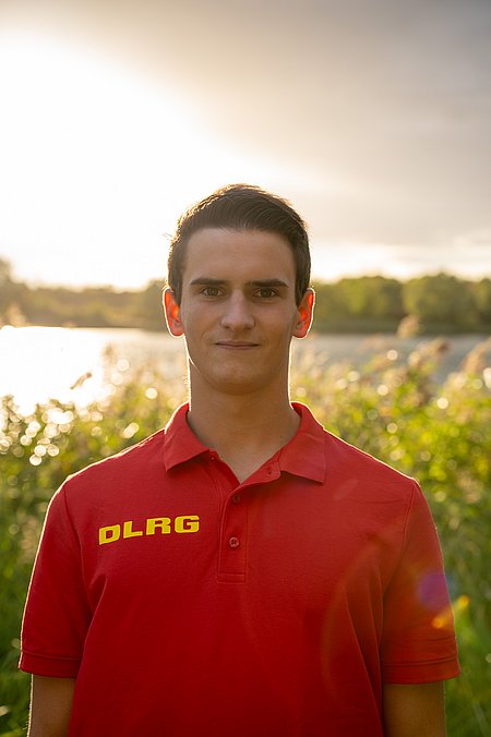 Jugendwart: Luis Brüning