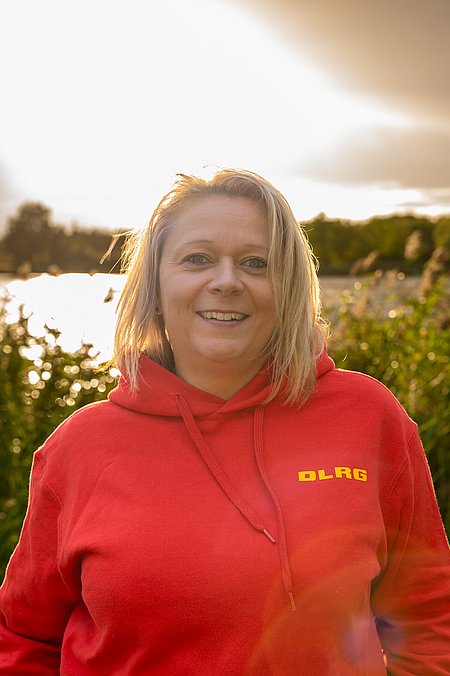 Schatzmeisterin: Sandra Franke