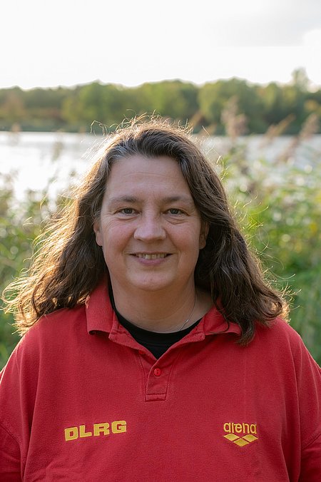 Beisitzerin: Katja Fischer von Mollard