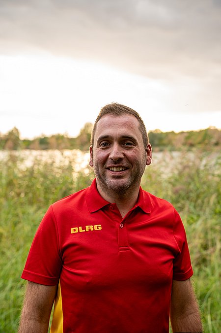 Stellv. Leiter Einsatz: Christian Göhler