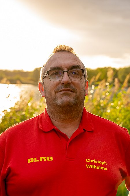 Stellv. Vorsitzender: Christoph Wilhelms