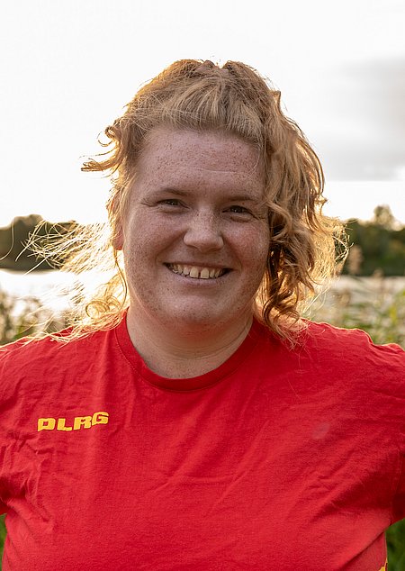 Beisitzerin: Cornelia Woodhouse