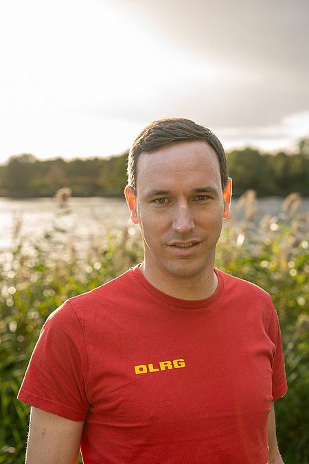 Stellv. Schatzmeister: Daniel Mrosek