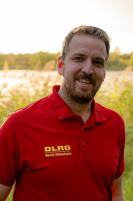 1. Vorsitzender: Guido Weiskopf