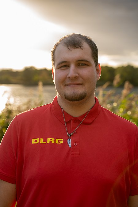Stellv. Jugendwart: Leon Seeberg